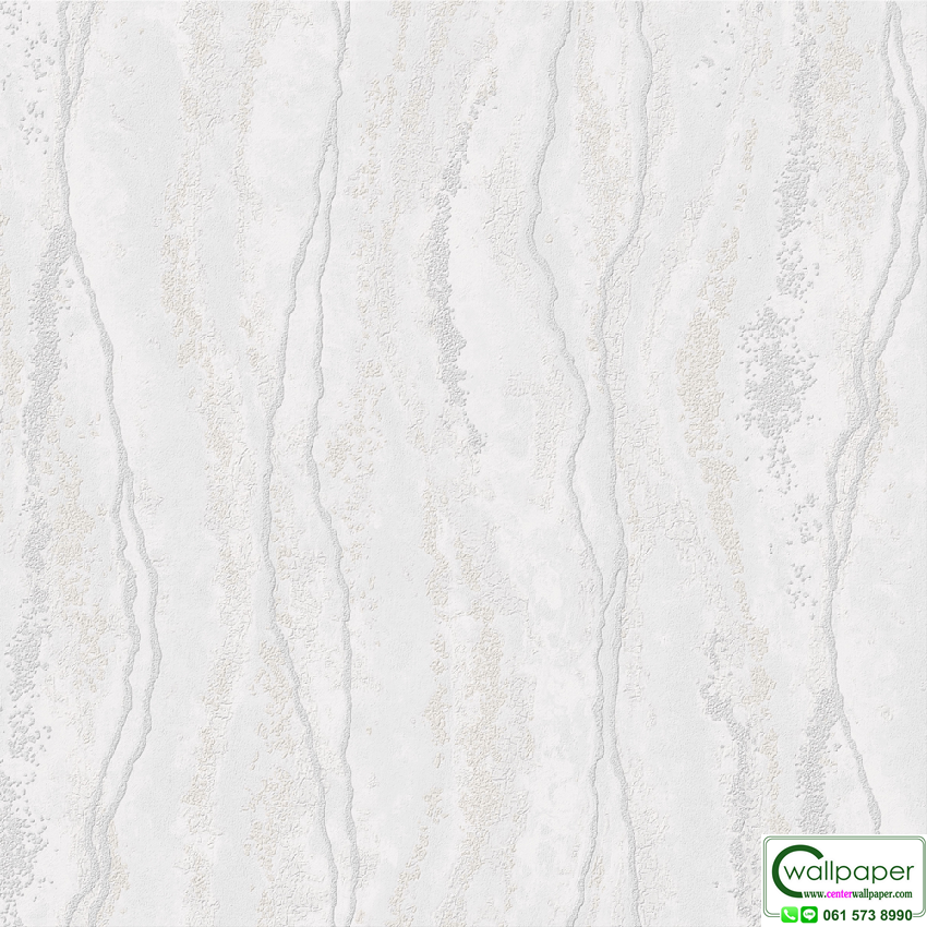 วอลเปเปอร์ลายหินอ่อนสีน้ำตาลอ่อนอมครีม