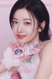 CLIO Pro Eye Palette Air 7.2 g. #12 Crystal Paw