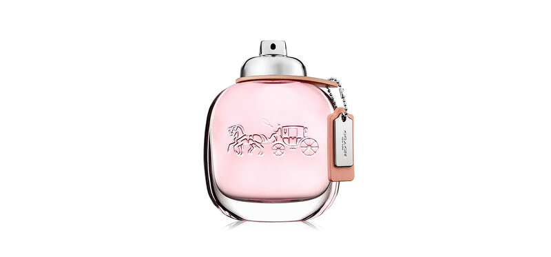 Coach New York Eau De Toilette 30 ml.