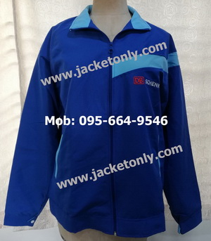 รับผลิตเสื้อแจ็คเก็ตทุกรูปแบบ โรงงานผลิตเสื้อแจ็คเก็ต เสื้อแจ็คเก็ตเบสบอล เสื้อแจ็คเก็ตสูท เสื้อแจ็คเก็ตหน่วยงานราชการ