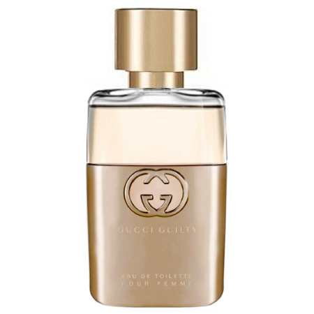 Gucci Guilty Eau de Toilette 5 ml. No Box