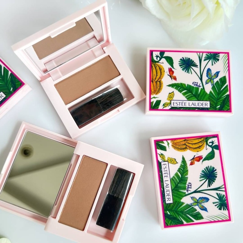 Estee Lauder Bronzer 3.5 g. #02 Medium