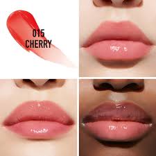 Dior Lip Maximizer 6 ml. #015 Cherry (No Box)