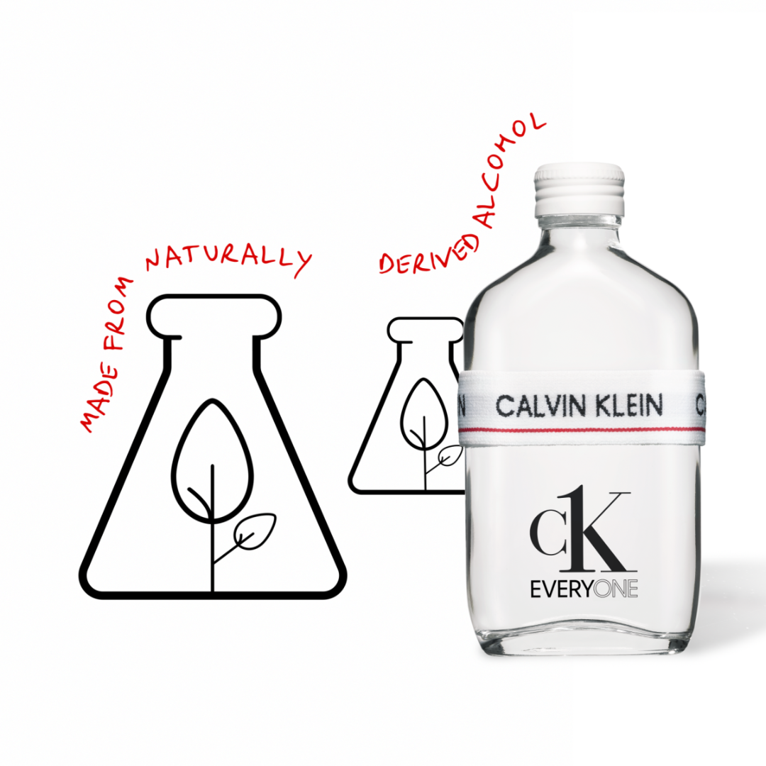 Calvin Klien CK Everyone Eau de Toilette 100 ml.
