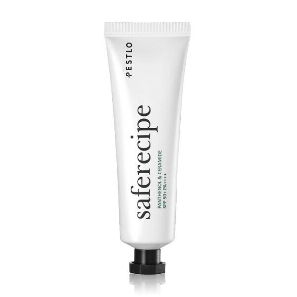 Pestlo Safe Recipe Sun Essence SPF50+ PA++++ 50 ml.