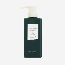 HEADSPA7 Shaprea Shampoo Fresh Ampoule 500 ml