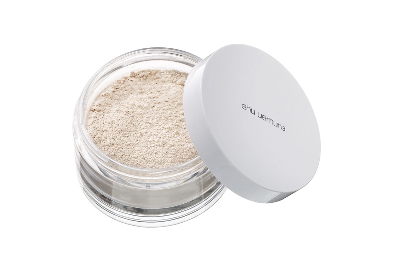 Shu Uemura Face Powder Sheer 15 g. #Colorless