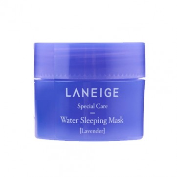 Laneige Water Sleeping Mask 15 ml. #Lavender