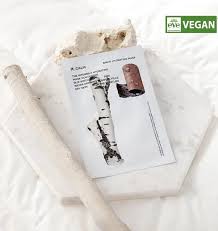 Huecalm Brich Hydrating Mask 25 g. (1 กล่อง 10 แผ่น๖ (Exp. 10/2027)