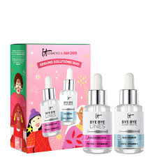 it cosmetics x ana jaks Serums Solutions Duo