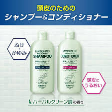 Kaminomoto Medicated Conditioner 300 ml.