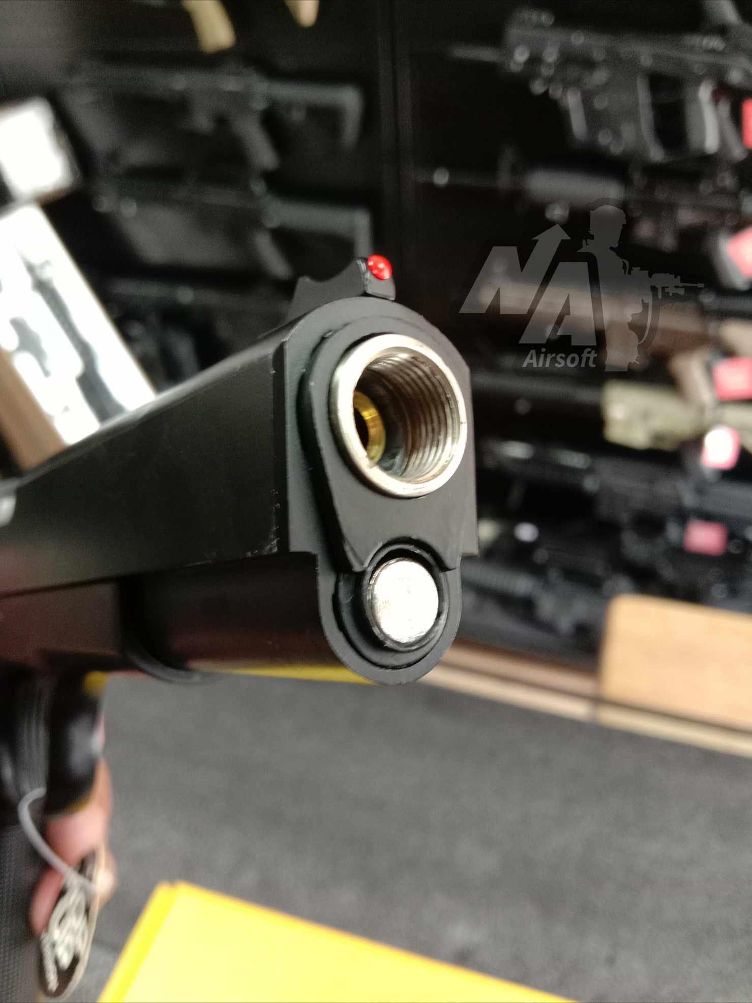 Army R26 Umbrella (มือสอง)