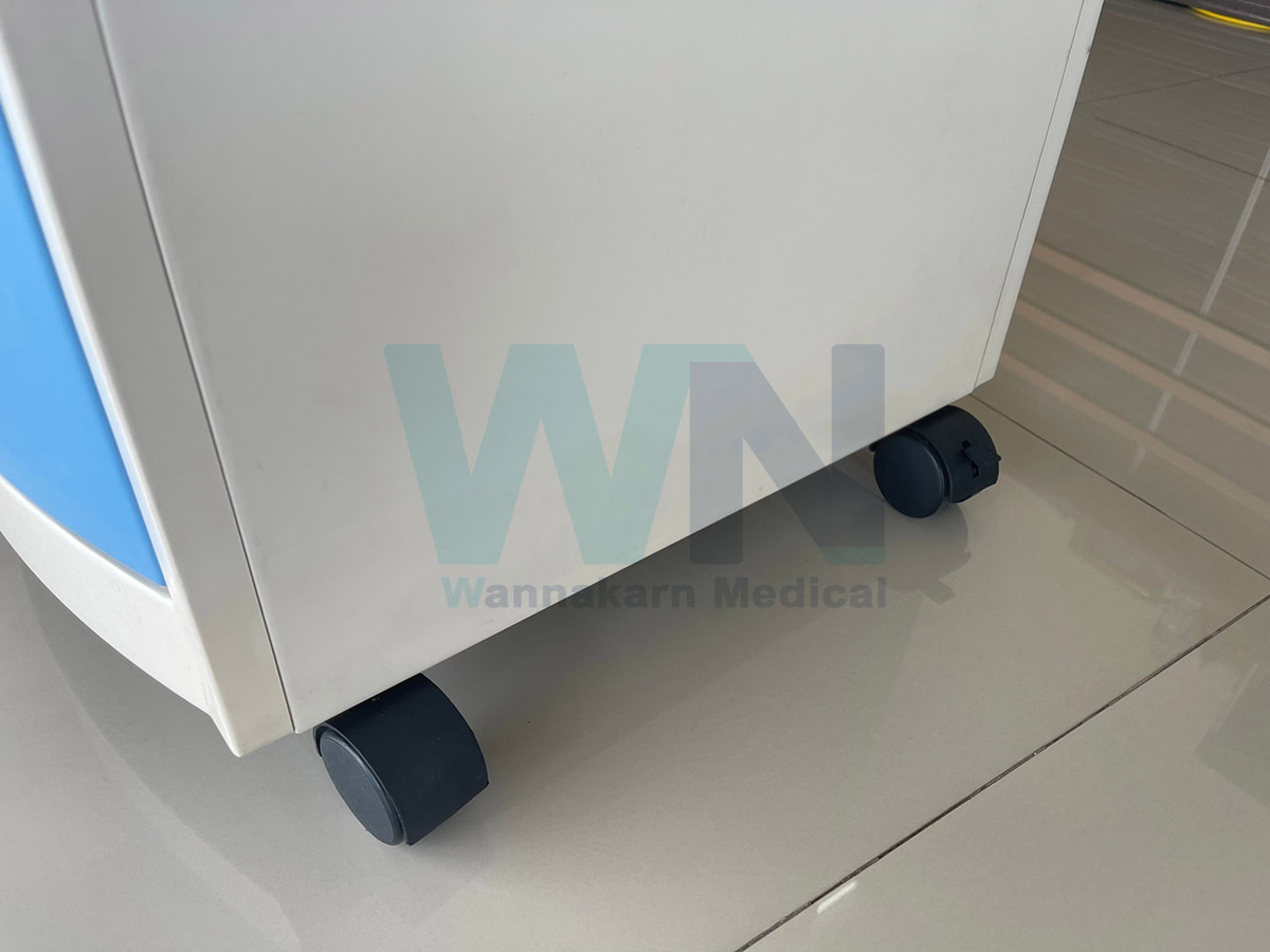 ตู้ข้างเตียง ABS