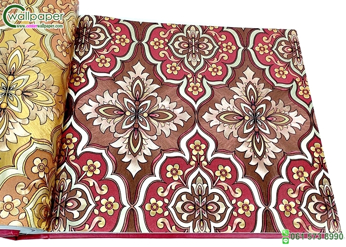 วอลเปเปอร์ Line Thai and Golden 79นัมเบอร์