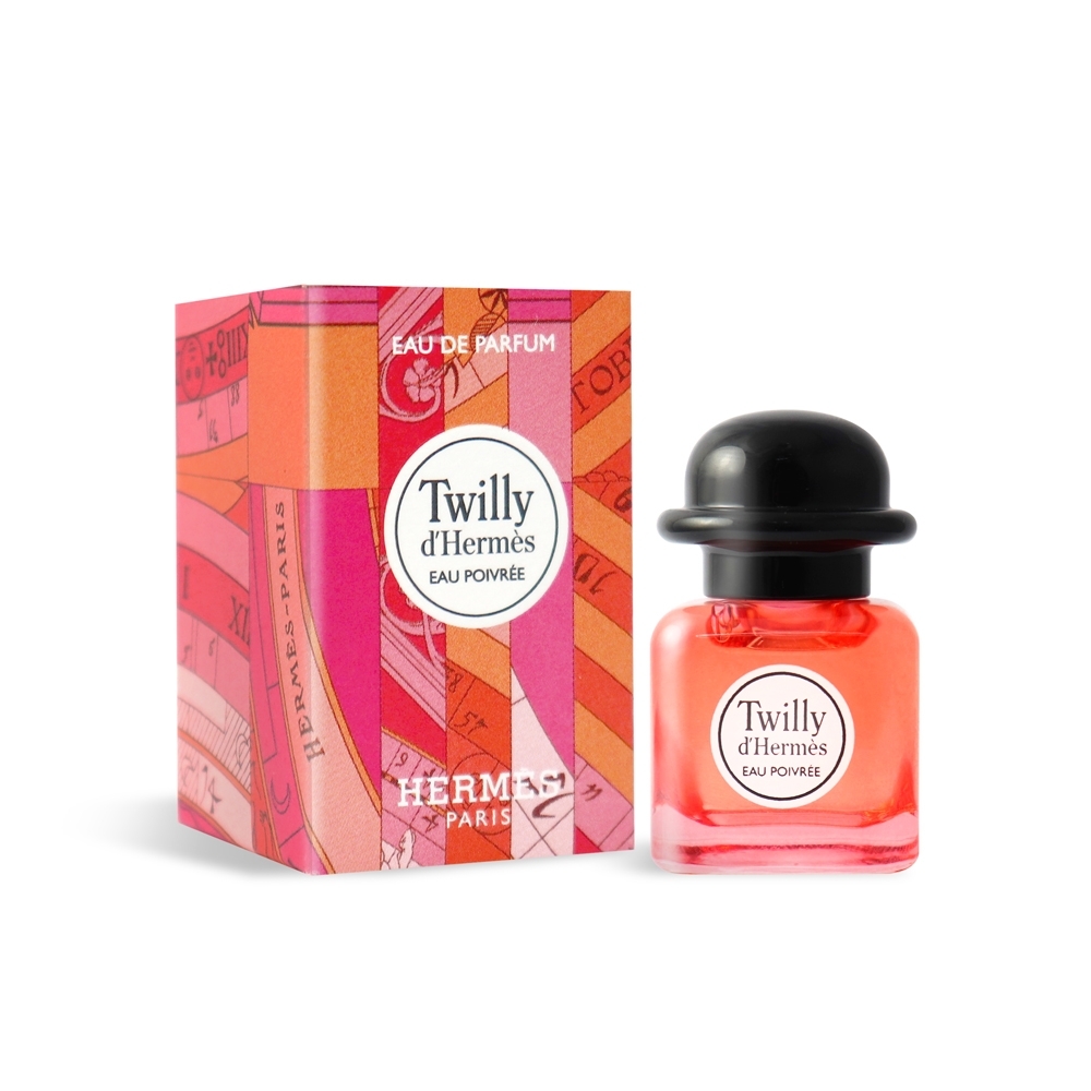 Twilly d'Hermes Eau De Parfum 7.5 ml.