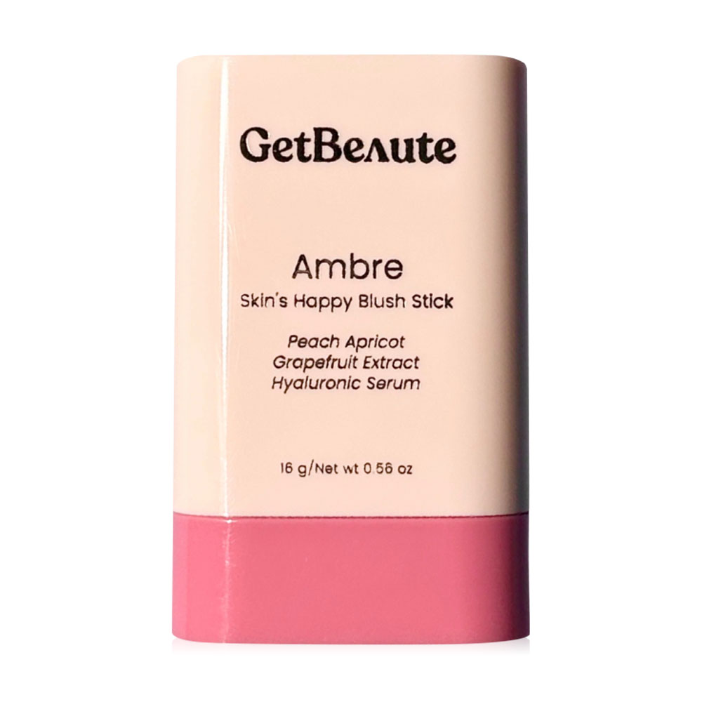 GetBeaute Always You Skin's Happy Stick 16 g. #Ambre