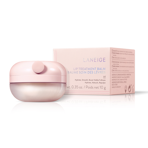 Laneige Lip Treatment Balm 10 g.