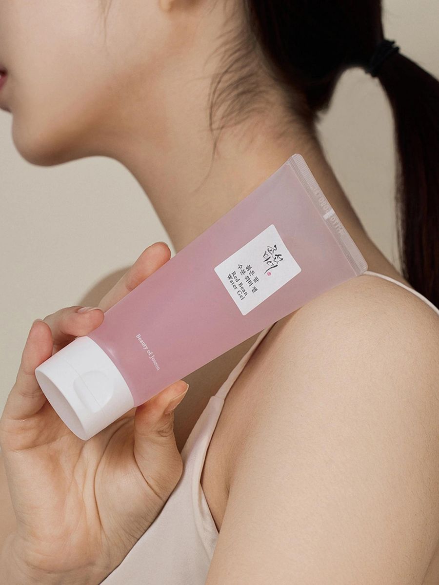 Beauty of Joseon Red Bean Water Gel 100 ml.