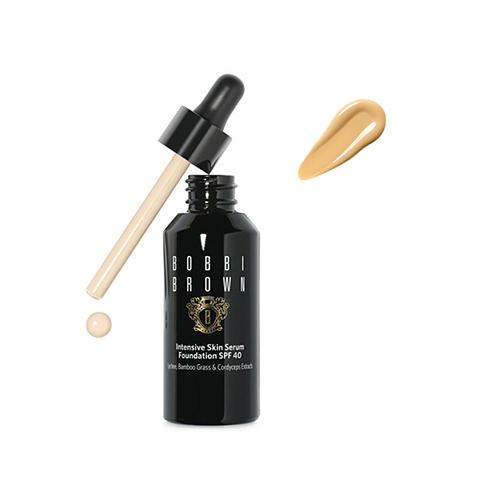 Bobbi Brown Intensive Skin Serum Foundation SPF40 30 ml. #Warm Ivory