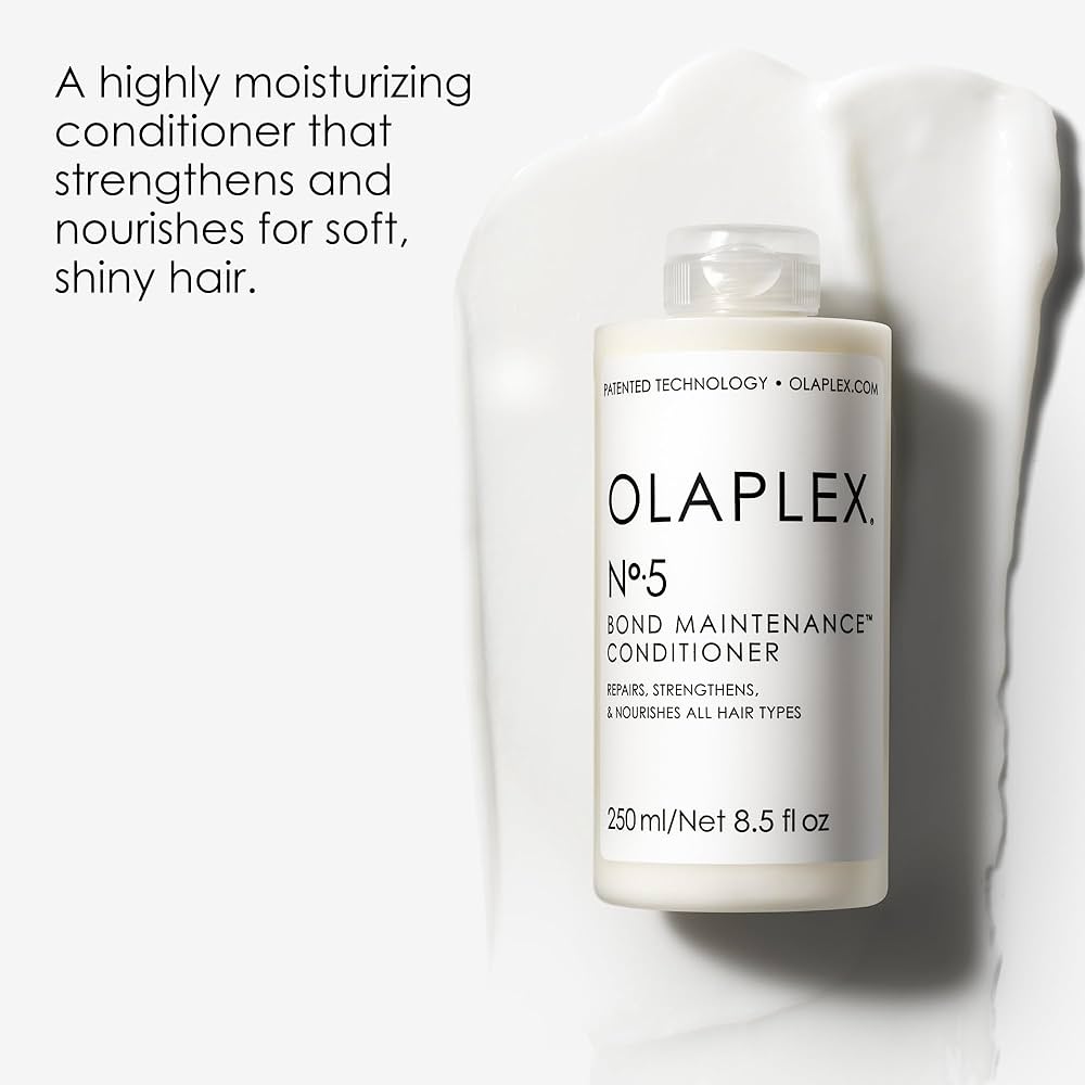 Olaplex No.5 Bond Maintenance Conditioner 250 ml.