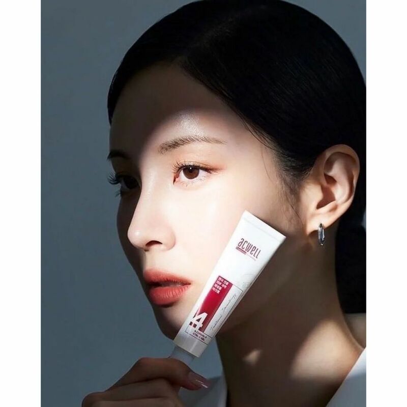 Acwell A Cureal-9 Control X Gel 15 g.