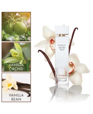 Elizabeth Arden White Tea Vanilla Orchid EDT 30 ml.