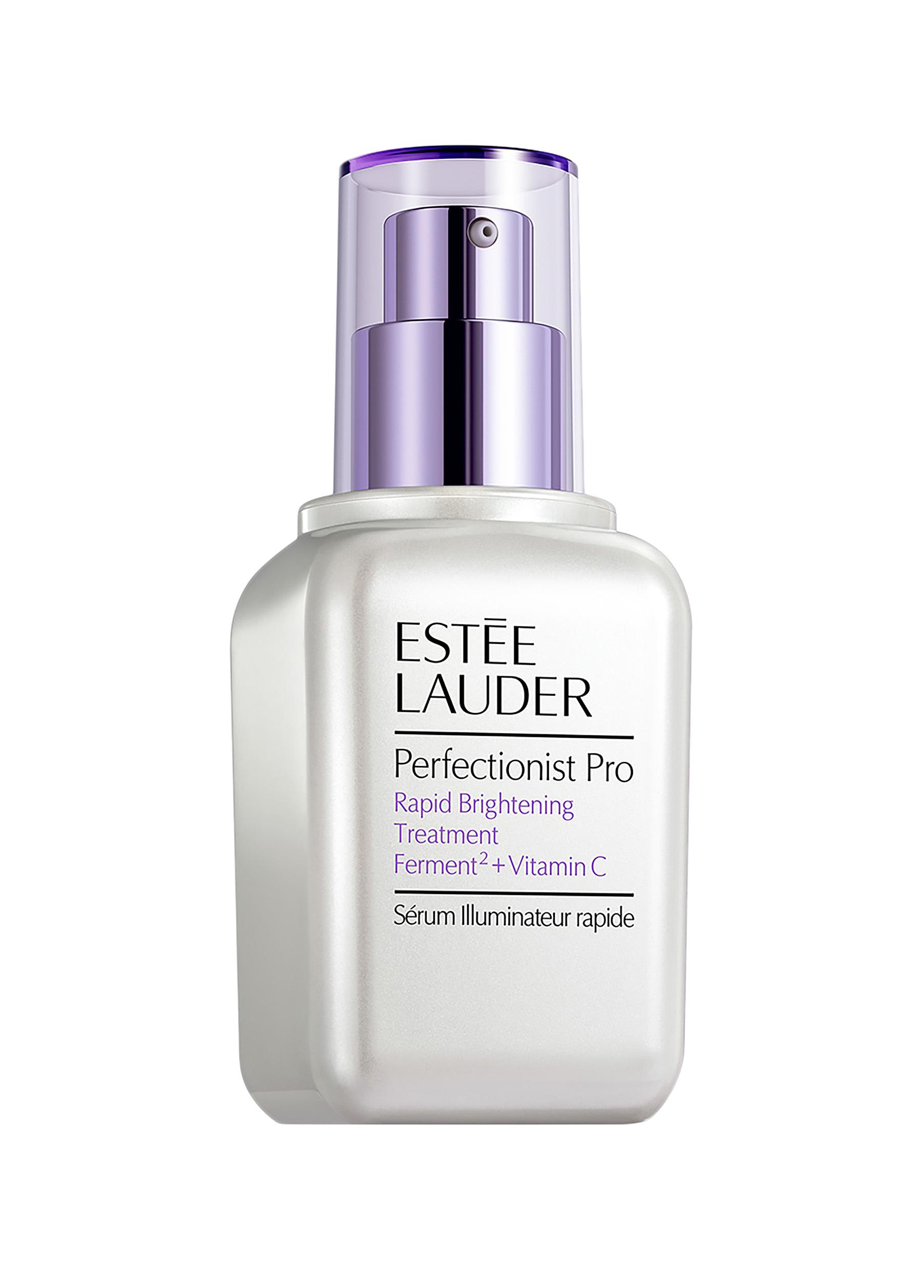 Estee Lauder Perfectionist Pro Rapid Brightening Treatment Ferment3+Vitamin C 50 ml.