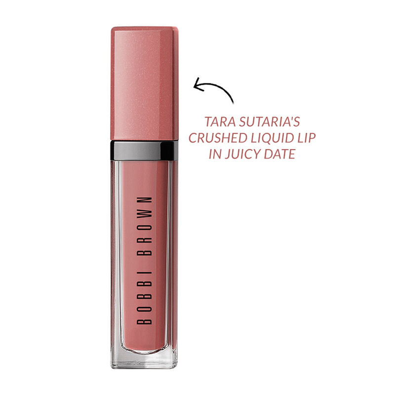 Bobbi Brown Crushed Liquid Lip 6 ml. #Juicy Date