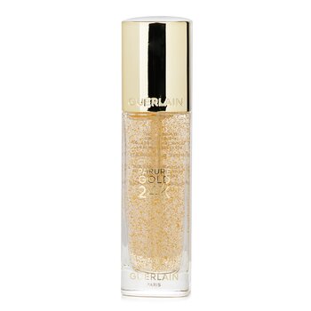 Guerlain Parure Gold 24K Crystal Radiance Booster Primer 35 ml.