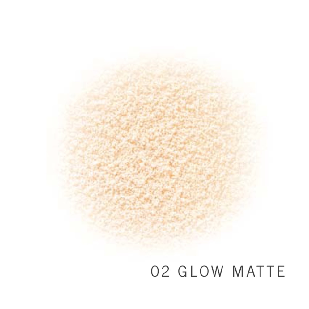 THREE Advanced Ethereal Smooth Operator Loose Powder 10 g. #02 Glow Matte