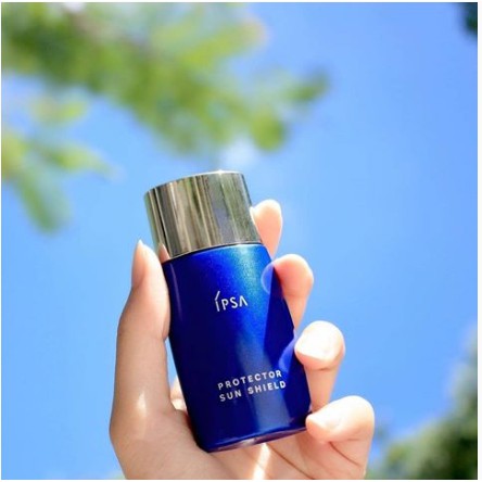 IPSA Protector Sun Shield SPF50+ pa++++ 30 ml.