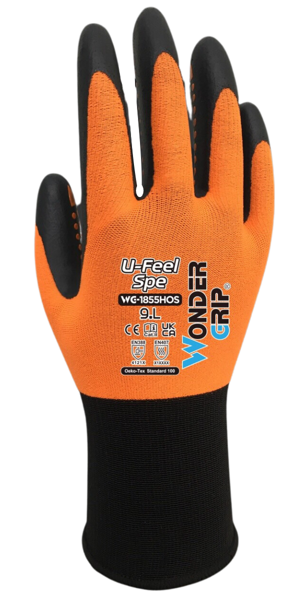 Wonder Grip WG-1855HOS U-FEEL SPE