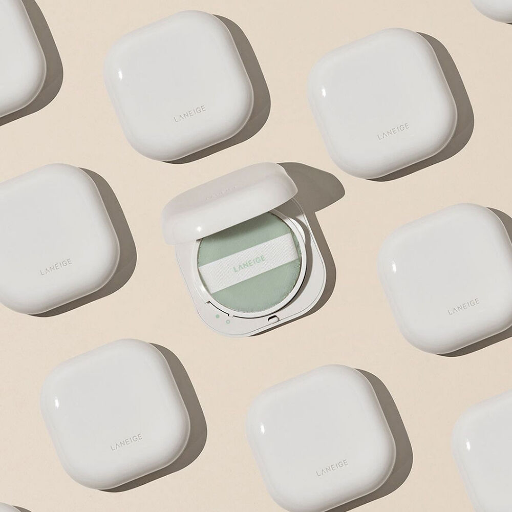 Laneige Neo Essential Blurring Finish Powder 7 g.