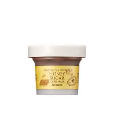 Skinfood Honey Sugar Food Mask 120 g.