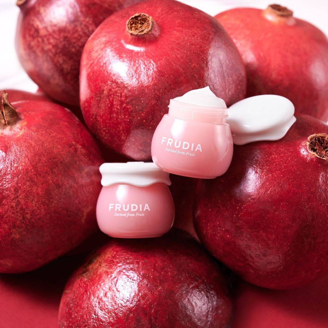 Frudia Pomegranate Nutri-Moisturizing Cream 10 g. #Exp.12/11/2023