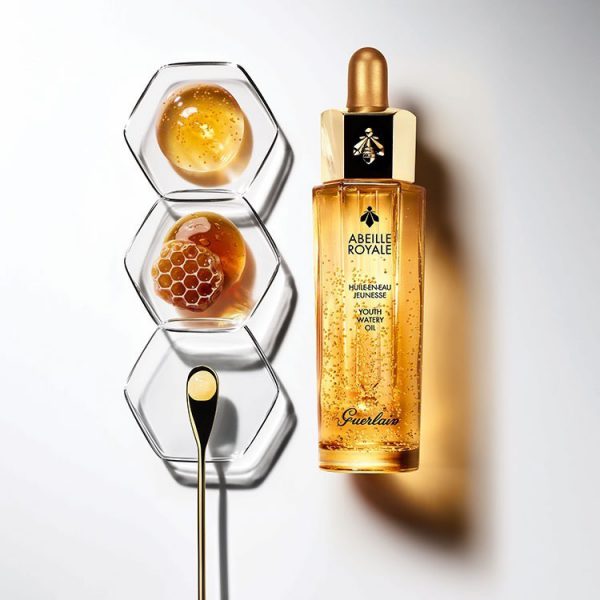 Guerlain Abeille Royal Advanced Youth Watery Oil 50 ml.