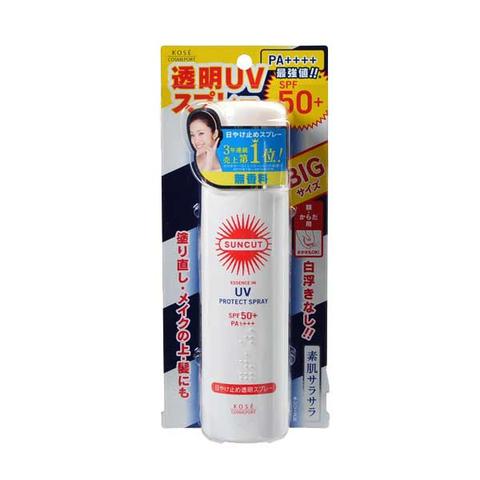 Kose Suncut UV Perfect Spray SPF50+ PA+++ 50 ml.