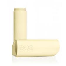 EOS Lip Balm Natural Organic #Vanilla Bean