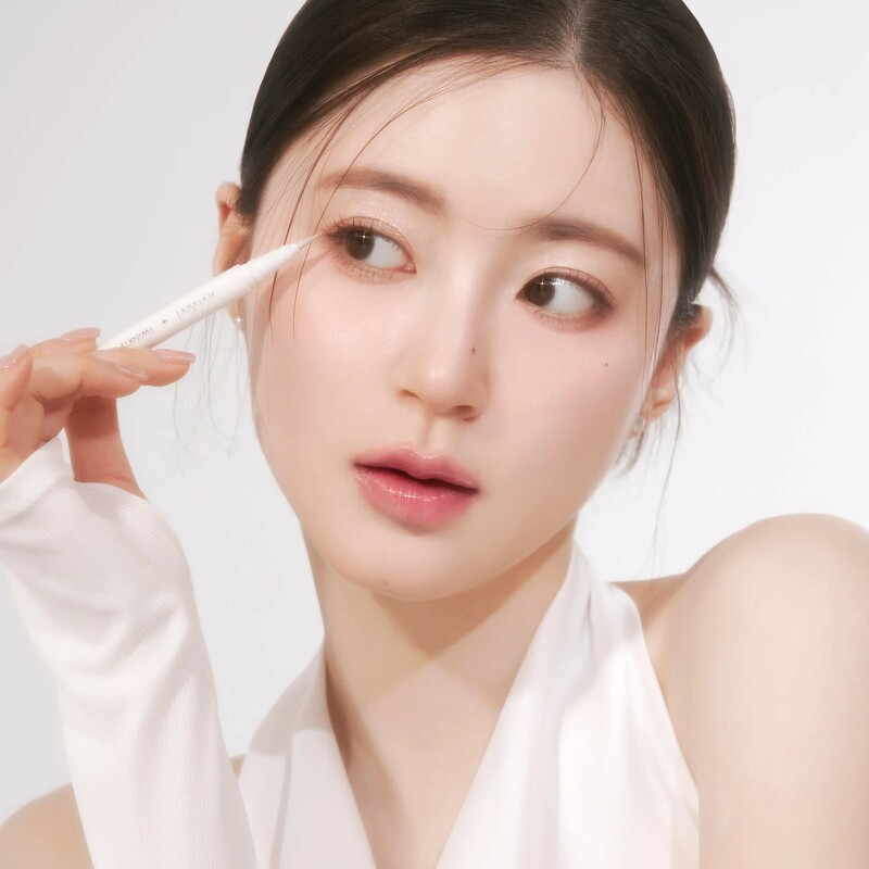 Rom&nd Twinkle Pen Liner 5 g. #05 Sunset Hazel