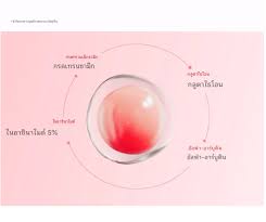 MEDICUBE TXA Niacinamide Capsule Cream 55 g.