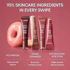 Laneige Glaze Craze Tinted Lip Serum 12 g. #Raspberry Jam