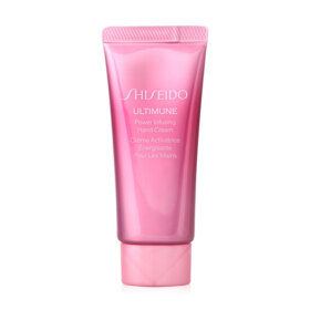 Shiseido Ultimune Power Infusing Hand Cream 40 ml.