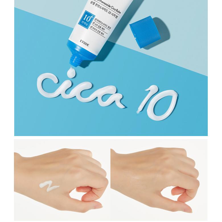 Etude House Soon Jung Cica Balm 50 ml.