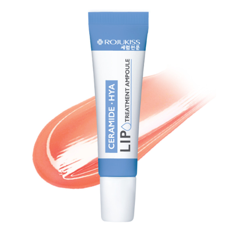 ROJUKISS Lip Ampoule 8 ml. #Ceramide Hya