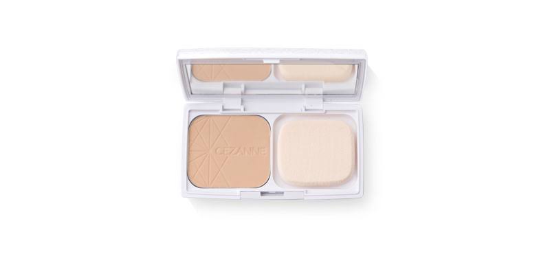 Cezanne UV Foundation EX Premium SPF31 PA+++ #EX2