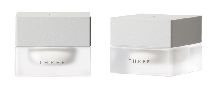 Three Treatment Cream 26 g.