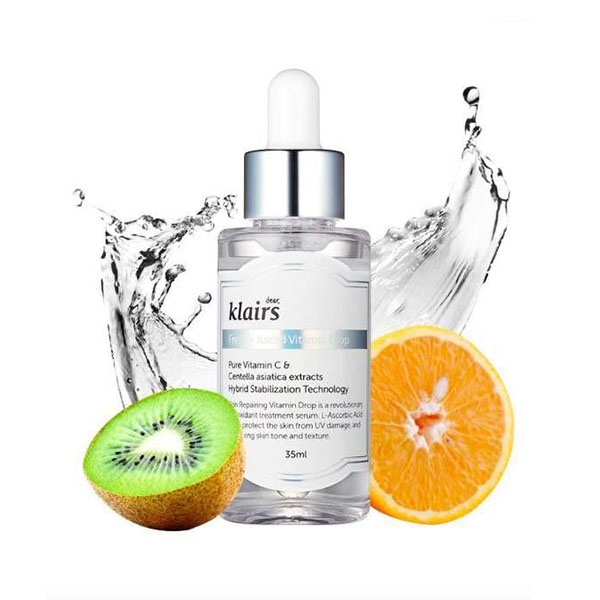 Dear Klairs Freshly Juiced Vitamin Drop 35 ml.