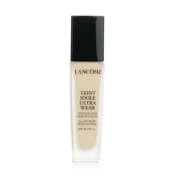 Lancome Teint Idole Ultra Wear Foundation SPF38 PA+++ 30 ml. #B-01