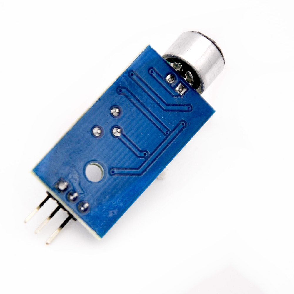 Sound Detection Sensor