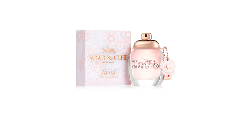 Coach Floral Eau De Parfum 30 ml.